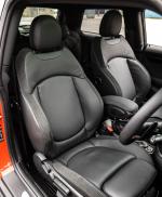 Mini Cooper S 2018 года (UK)